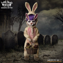 Load image into Gallery viewer, The Return of The Living Dead Dolls: Eggzorcist 10-Inch Figure
