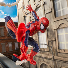 Load image into Gallery viewer, Marvel Legends Maximum Series Spider-Man 6-Inch Action Figure
