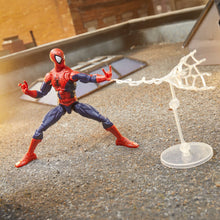 Load image into Gallery viewer, Marvel Legends Maximum Series Spider-Man 6-Inch Action Figure
