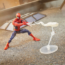 Load image into Gallery viewer, Marvel Legends Maximum Series Spider-Man 6-Inch Action Figure
