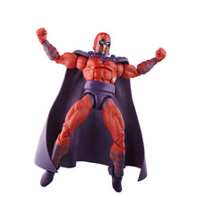 Load image into Gallery viewer, X-Men 97 Marvel Legends Magneto 6-inch Action Figure
