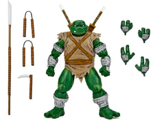 Load image into Gallery viewer, Teenage Mutant Ninja Turtles 7&quot; Eastman and Laird&#39;s - Michelangelo The Wanderer
