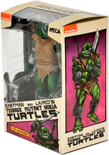 Load image into Gallery viewer, Teenage Mutant Ninja Turtles 7&quot; Eastman and Laird&#39;s - Michelangelo The Wanderer
