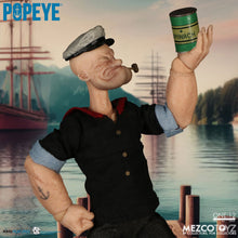 Load image into Gallery viewer, Popeye One:12 Collective Action Figure - ReRun

