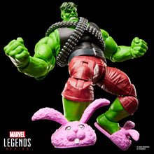 Load image into Gallery viewer, Marvel Legends Series Professor Hulk 6-Inch Action Figure

