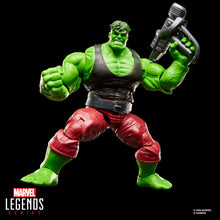 Load image into Gallery viewer, Marvel Legends Series Professor Hulk 6-Inch Action Figure
