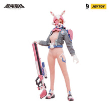 Load image into Gallery viewer, Joy Toy Frontline Chaos Rabby 1:12 Scale Action Figure

