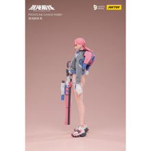 Load image into Gallery viewer, Joy Toy Frontline Chaos Rabby 1:12 Scale Action Figure
