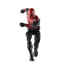 Load image into Gallery viewer, Spider-Man Marvel Legends Comic 6-inch Spider-Shot Action Figure
