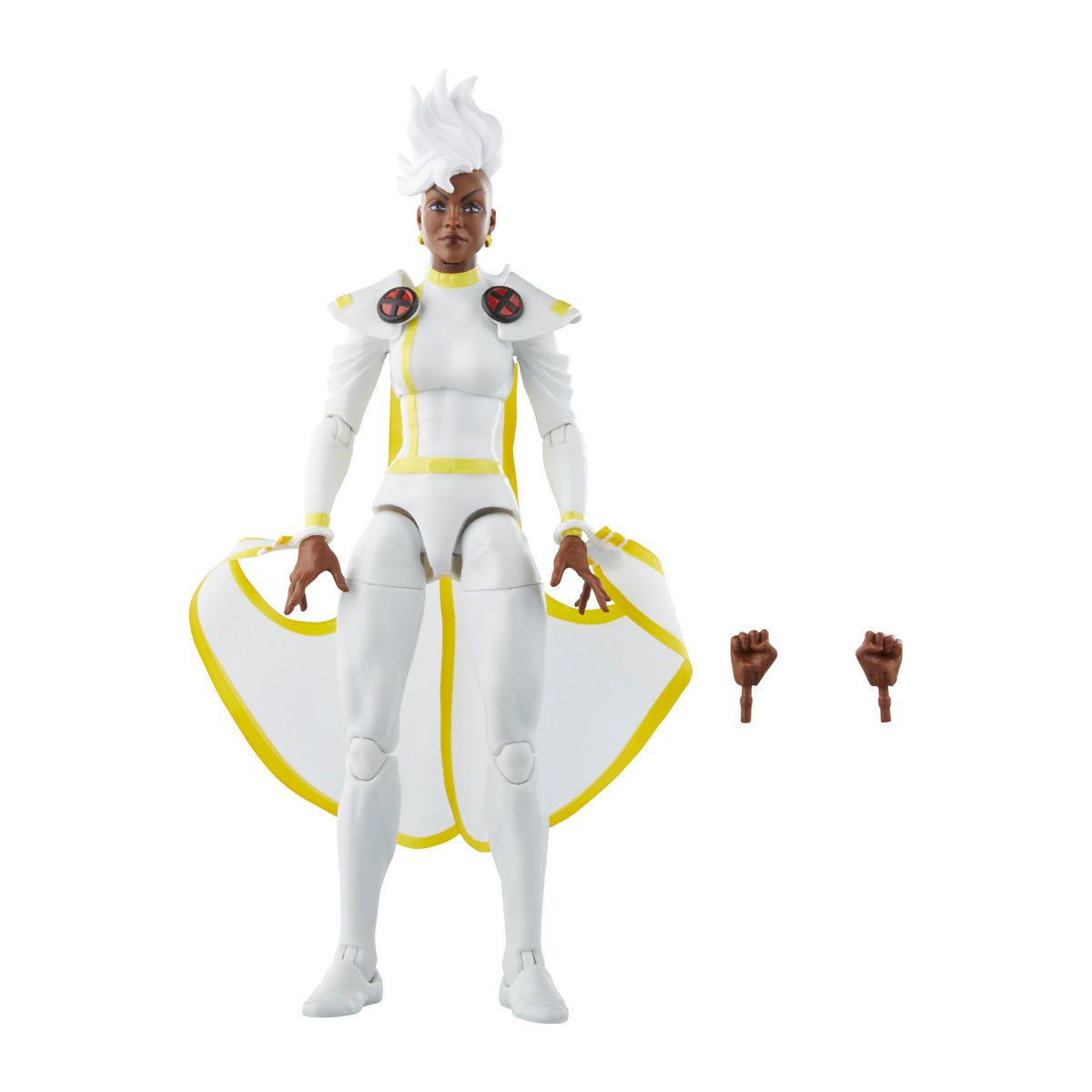マーベルレジェンド　ストーム X-Men 97 Marvel Legends Storm 6-inch Action Figure – The