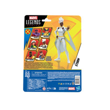 Load image into Gallery viewer, X-Men 97 Marvel Legends Storm 6-inch Action Figure
