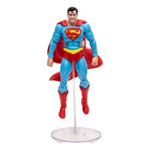 Load image into Gallery viewer, DC Multiverse Wave 15 Superman DC Classic 7-Inch Scale Action Figure
