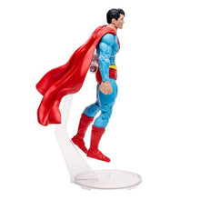 Load image into Gallery viewer, DC Multiverse Wave 15 Superman DC Classic 7-Inch Scale Action Figure
