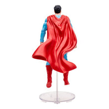 Load image into Gallery viewer, DC Multiverse Wave 15 Superman DC Classic 7-Inch Scale Action Figure
