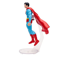 Load image into Gallery viewer, DC Multiverse Wave 15 Superman DC Classic 7-Inch Scale Action Figure
