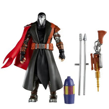 Load image into Gallery viewer, X-Men 97 Marvel Legends The X-Cutioner 6-inch Action Figure
