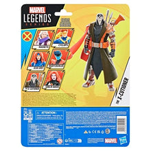 Load image into Gallery viewer, X-Men 97 Marvel Legends The X-Cutioner 6-inch Action Figure
