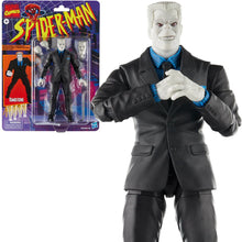 Load image into Gallery viewer, Spider-Man Marvel Legends Comic 6-inch Tombstone Action Figure
