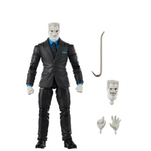 Load image into Gallery viewer, Spider-Man Marvel Legends Comic 6-inch Tombstone Action Figure
