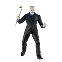 Load image into Gallery viewer, Spider-Man Marvel Legends Comic 6-inch Tombstone Action Figure
