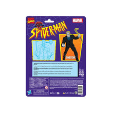 Load image into Gallery viewer, Spider-Man Marvel Legends Comic 6-inch Tombstone Action Figure
