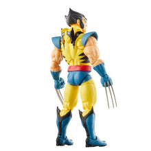 Load image into Gallery viewer, X-Men 97 Marvel Legends Wolverine 6-inch Action Figure
