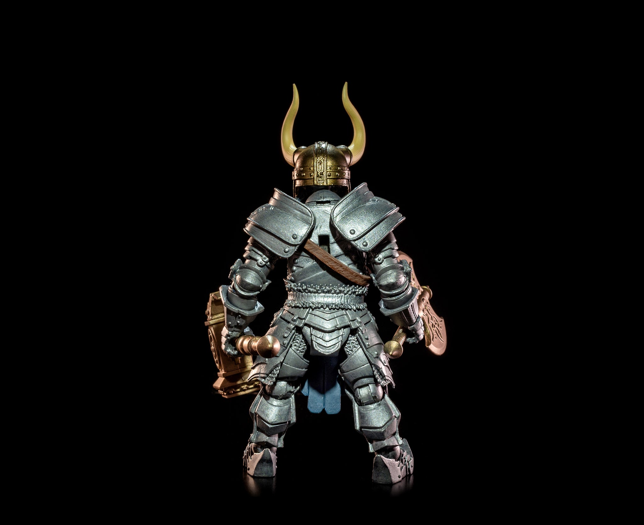 DELUXE DWARF LB – The Collecting Kid™