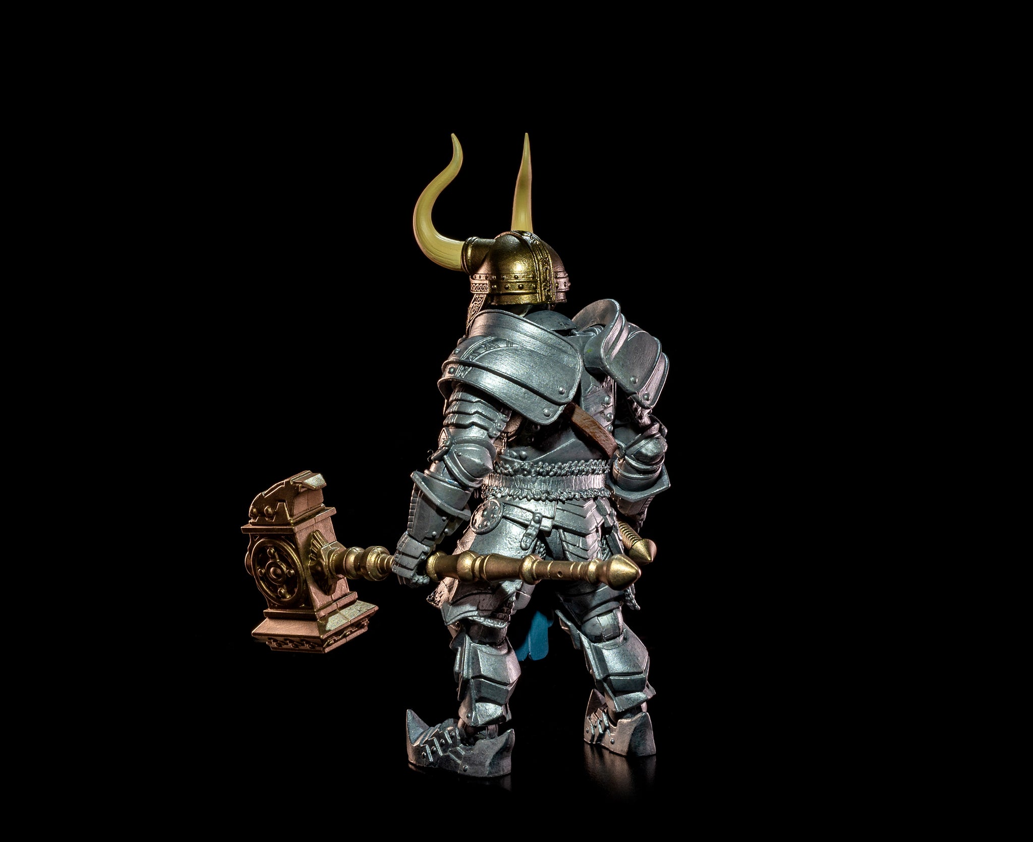 DELUXE DWARF LB – The Collecting Kid™