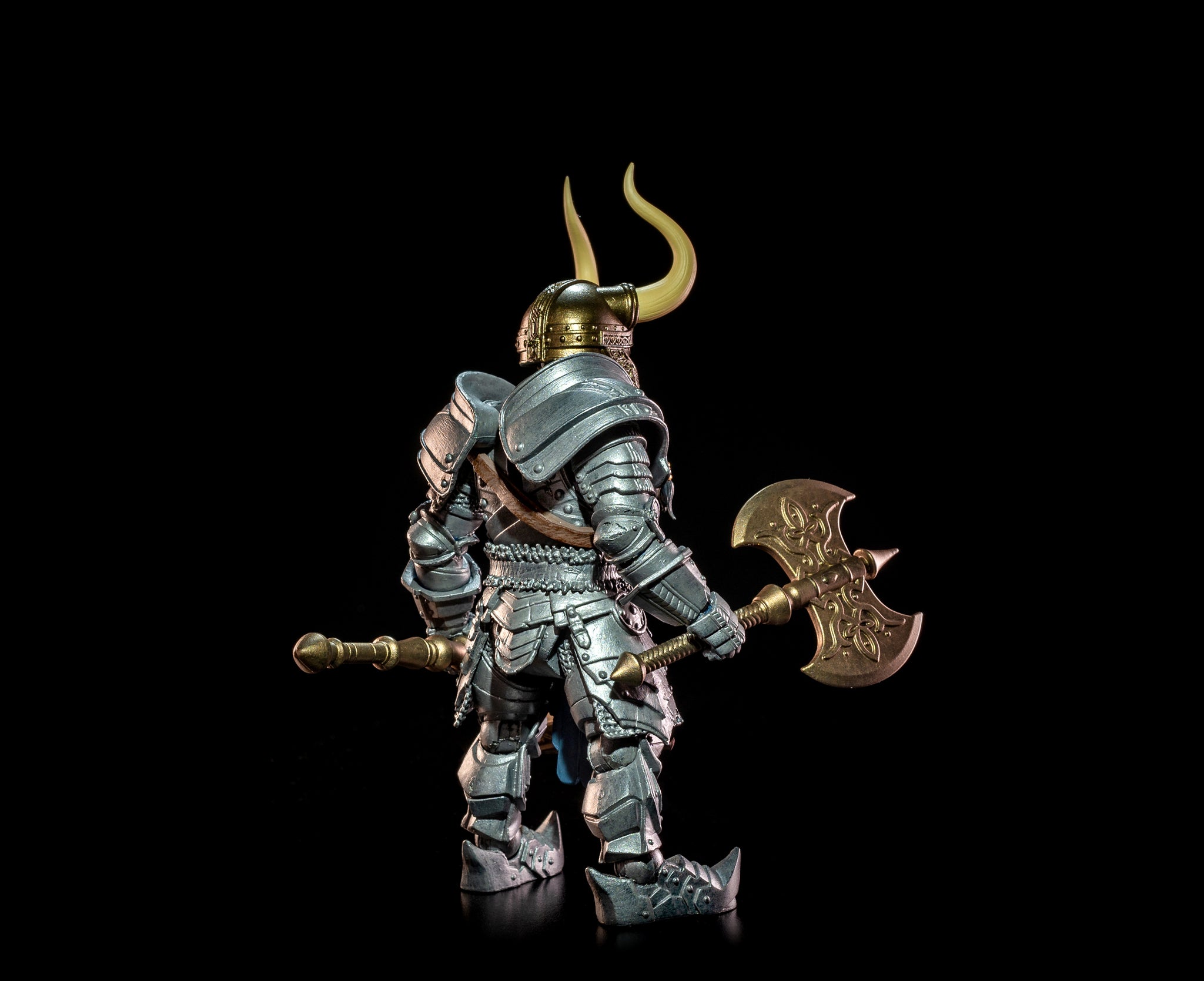 DELUXE DWARF LB – The Collecting Kid™