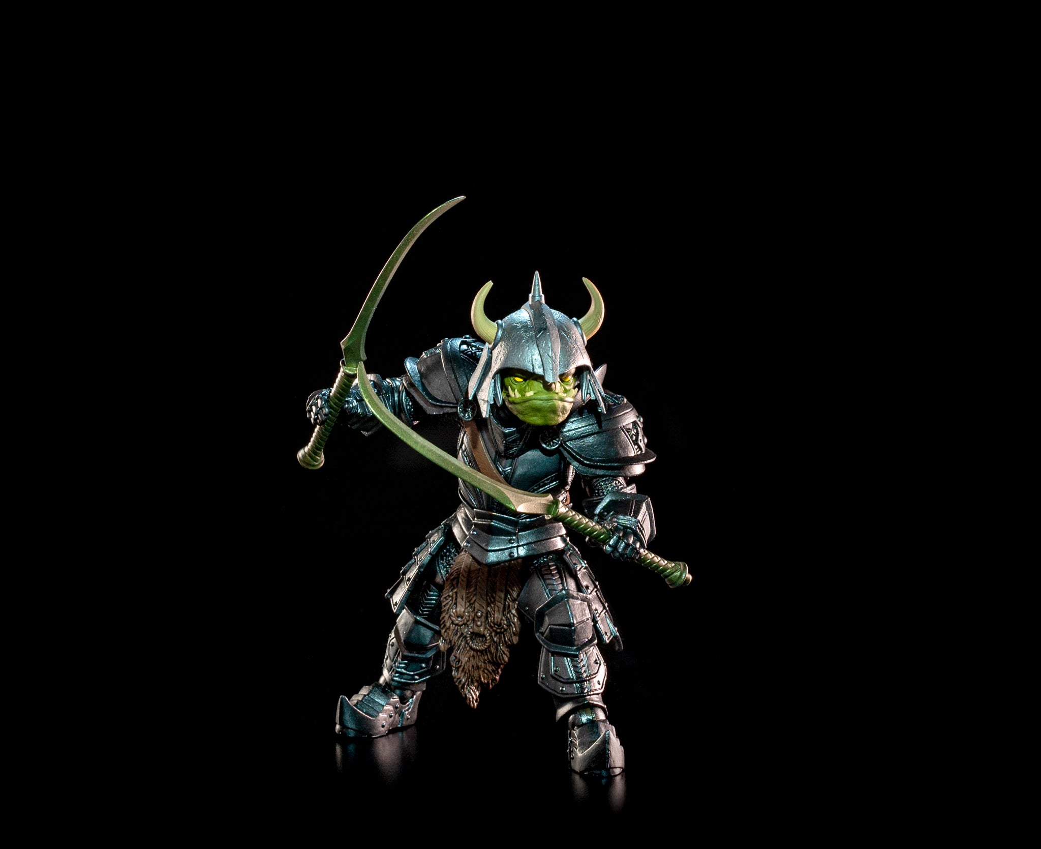 DELUXE GOBLIN LB – The Collecting Kid™