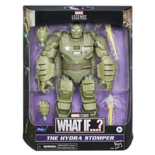 Load image into Gallery viewer, What if...? Marvel Legends Deluxe Hydra Stomper
