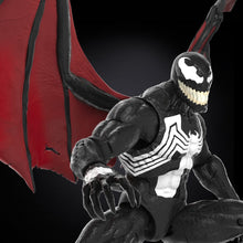 Load image into Gallery viewer, Spider-Man Marvel Legends King in Black Knull and Venom 6-inch Action Figure 2-Pack
