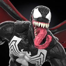 Load image into Gallery viewer, Spider-Man Marvel Legends King in Black Knull and Venom 6-inch Action Figure 2-Pack
