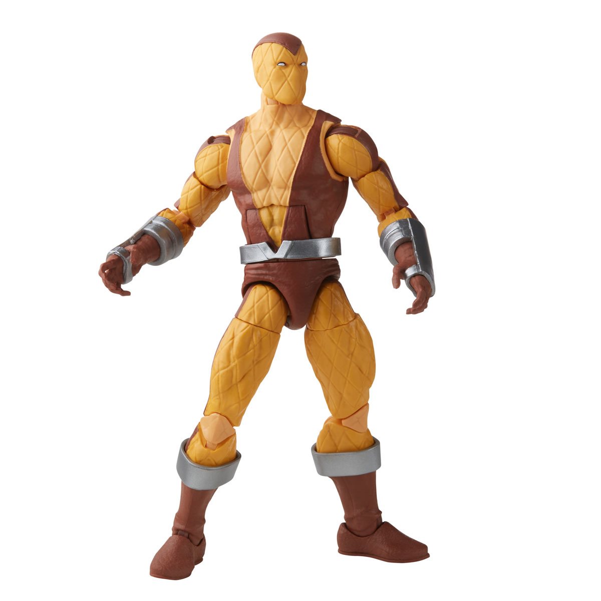 Spider-Man Retro Marvel Legends Shocker 6-Inch Action Figure Spider-Man Retro Marvel Legends Shocker 6-Inch Action Figure