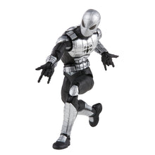 Load image into Gallery viewer, Spider-Man Retro Marvel Legends Spider-Armor MK I 6-Inch Action Figure
