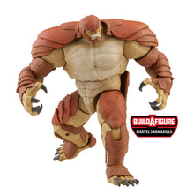 Load image into Gallery viewer, Spider-Man 3 Marvel Legends Marvel&#39;s Shriek 6-Inch Action Figure
