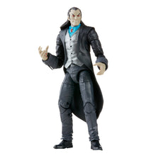 Load image into Gallery viewer, Spider-Man 3 Marvel Legends Morlun 6-Inch Action Figure
