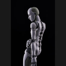 Load image into Gallery viewer, TOA Heavy Industries Synthetic Human Female 1:12 Scale Action Figure – Previews Exclusive
