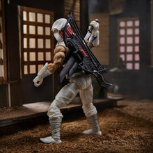 Load image into Gallery viewer, G.I. Joe Classified Series 6-Inch Storm Shadow Action Figure
